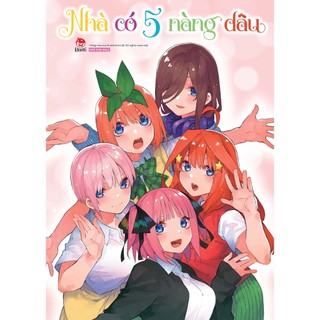 Truyện _ Nhà Có 5 Nàng Dâu