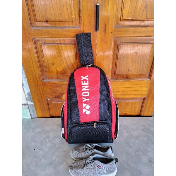 Ba lô cầu lông