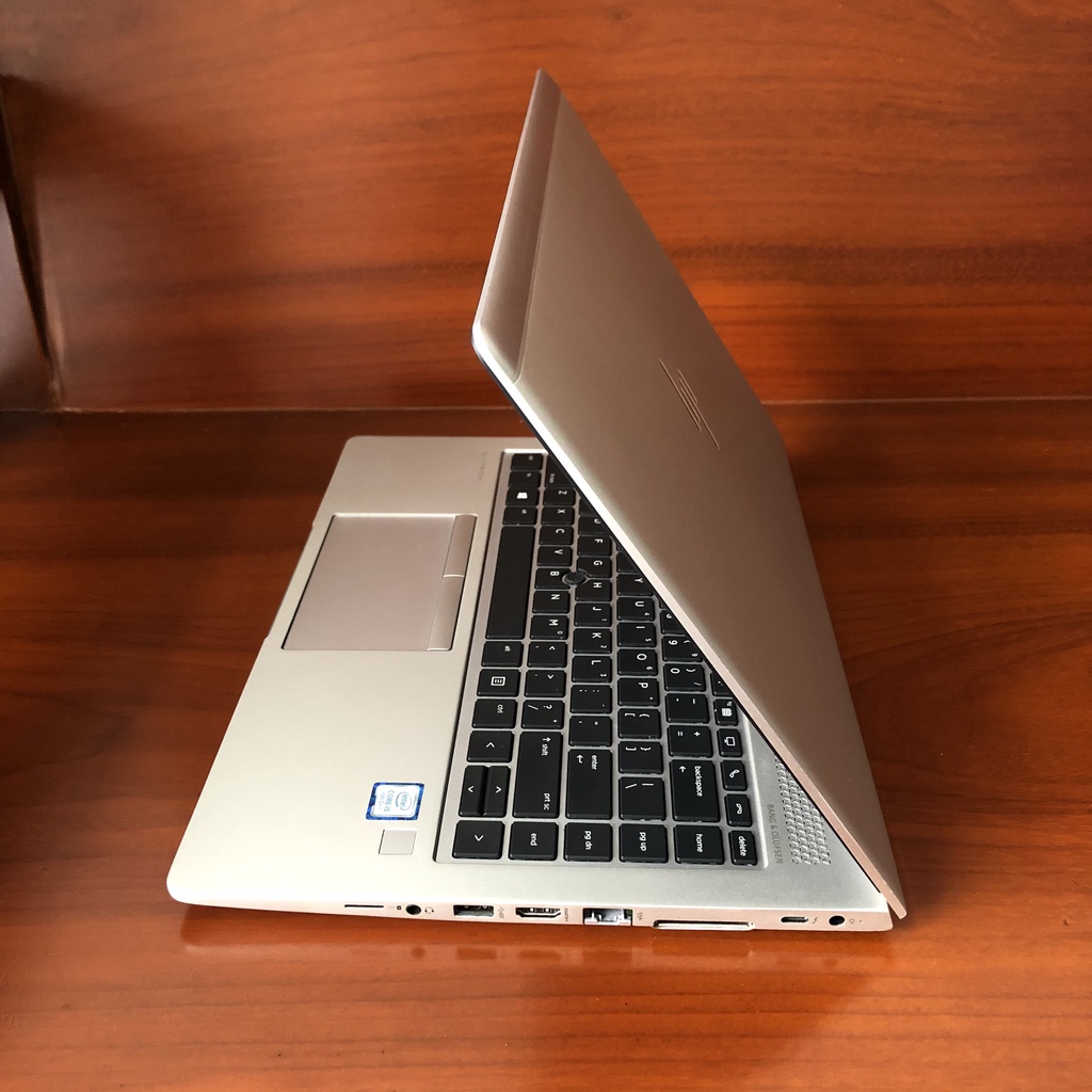 LAPTOP HP ELITEBOOK 840G6 CORE I5 8365U | 8G | SSD 256G | 14' FHD (BẢO HÀNH 12 THÁNG)