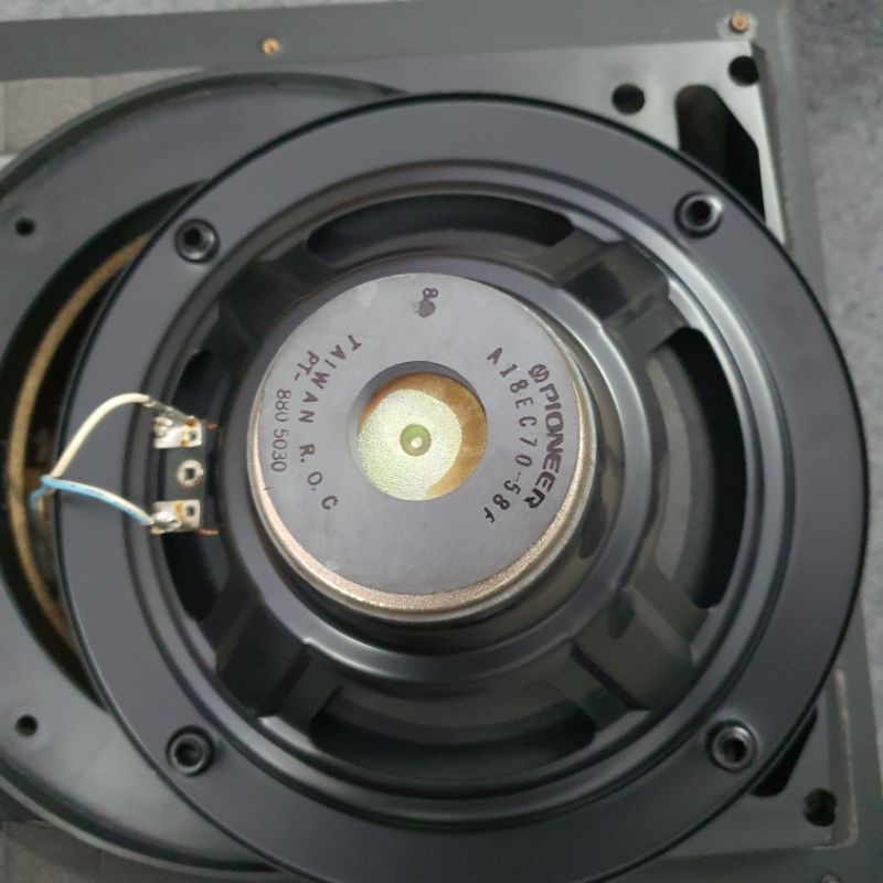 Loa bãi PIONEER S-J75V