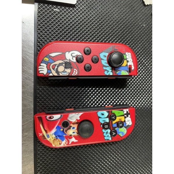 Skin dành cho Joycon Nintendo Switch V1-V2-Oled