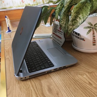 Laptop HP Probook 450 G3 giá rẻ, Laptop văn phòng, học tập, làm việc.