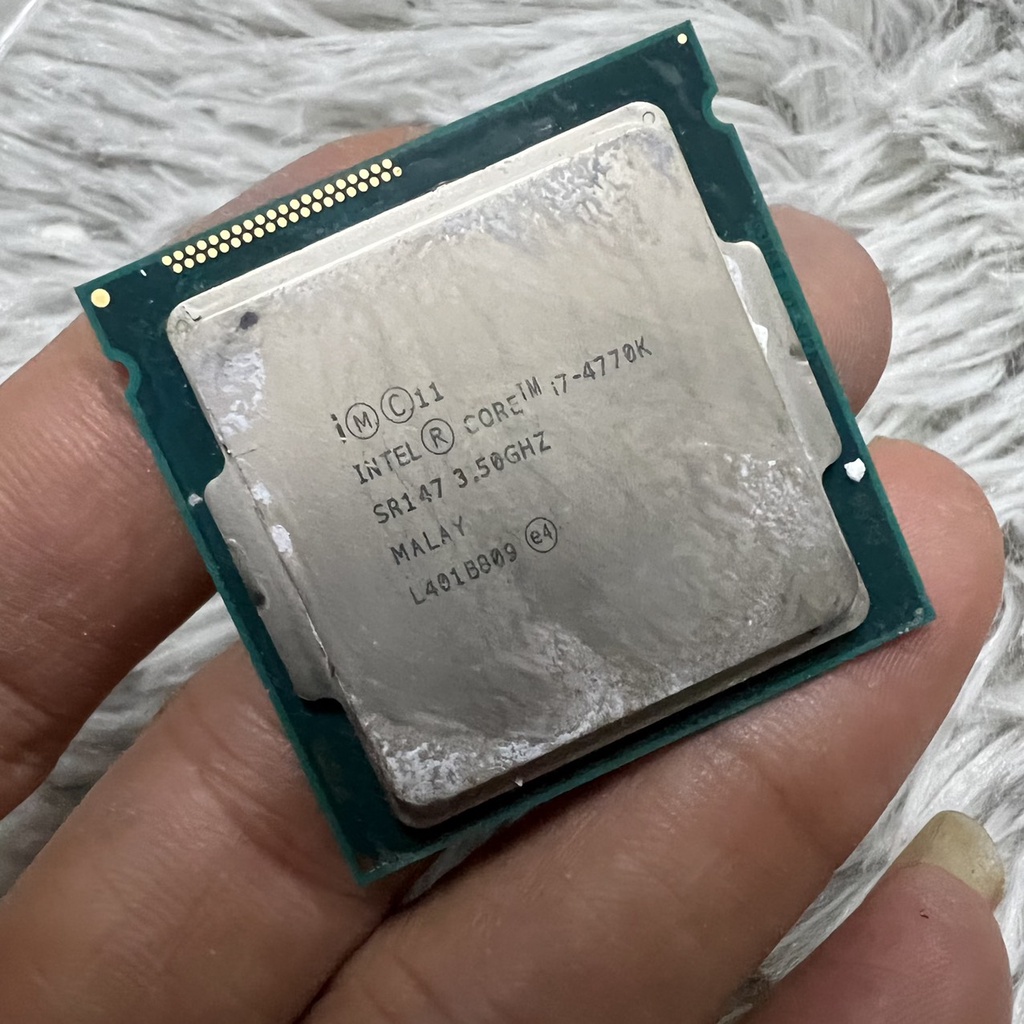 CPU I7 4790,4790K CPU i5  4590,4570 Chip core i5 4590, 4570 .Cpu i3 41