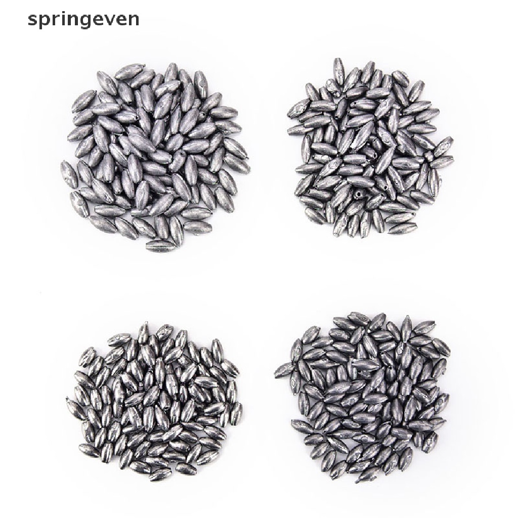 Set 100 Phụ Kiện Câu Cá Chuyên Dụng