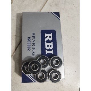 Bạc đạn 608 rbi loại tốt,sơ mi quạt