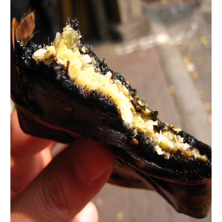 Bánh gai hải dương