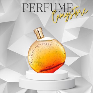 Nước hoa dùng thử Hermes Elixir des Merveilles 5ml/10ml/20ml_Camystore