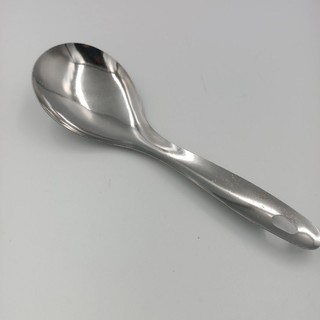Muôi INOX Múc Cơm Canh Đẹp Giá Rẻ
