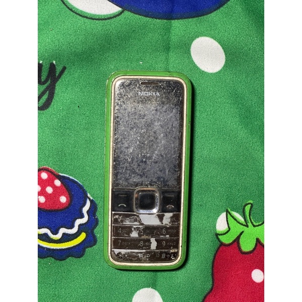 Xác điện thoại nokia