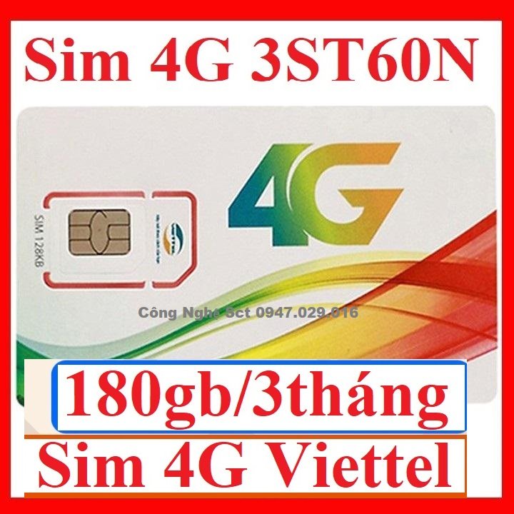 Sim 4G Umax90 viettel dùng mạng miễn phí data sim có 1 tỷ gb dung lượng cao với 90k / tháng