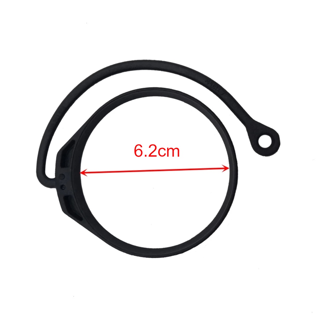 180201556 Dây Cáp Cho Nắp Bình Xăng Xe VW Polo Jetta Golf Passat Audi A1 A3 A4 A5 A6 A8 Q3 Q5 Q7 Skoda