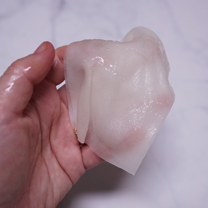 Mặt Nạ Dr.Pepti Centella Moist Energy Mask Cấp Ẩm Và Làm Dịu Da 25ml/ miếng - Lẻ 1 Miếng