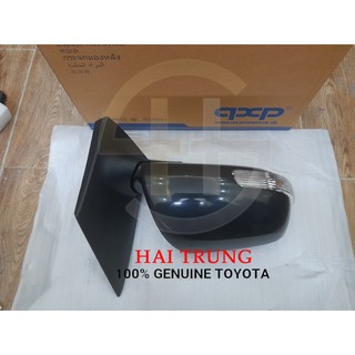 Gương chiếu hậu toyota vios 2008-2013 đài loan