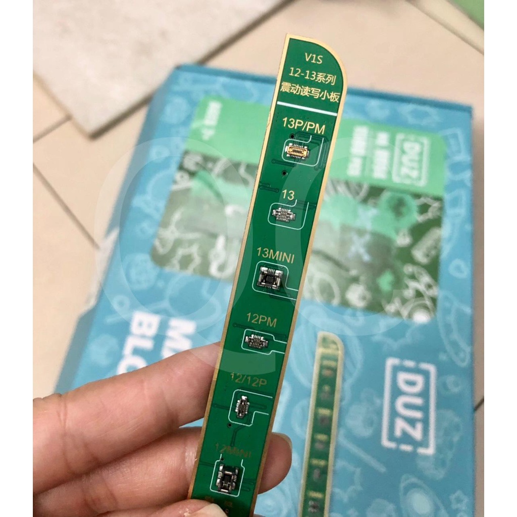 Thanh Rung V1SE JCID