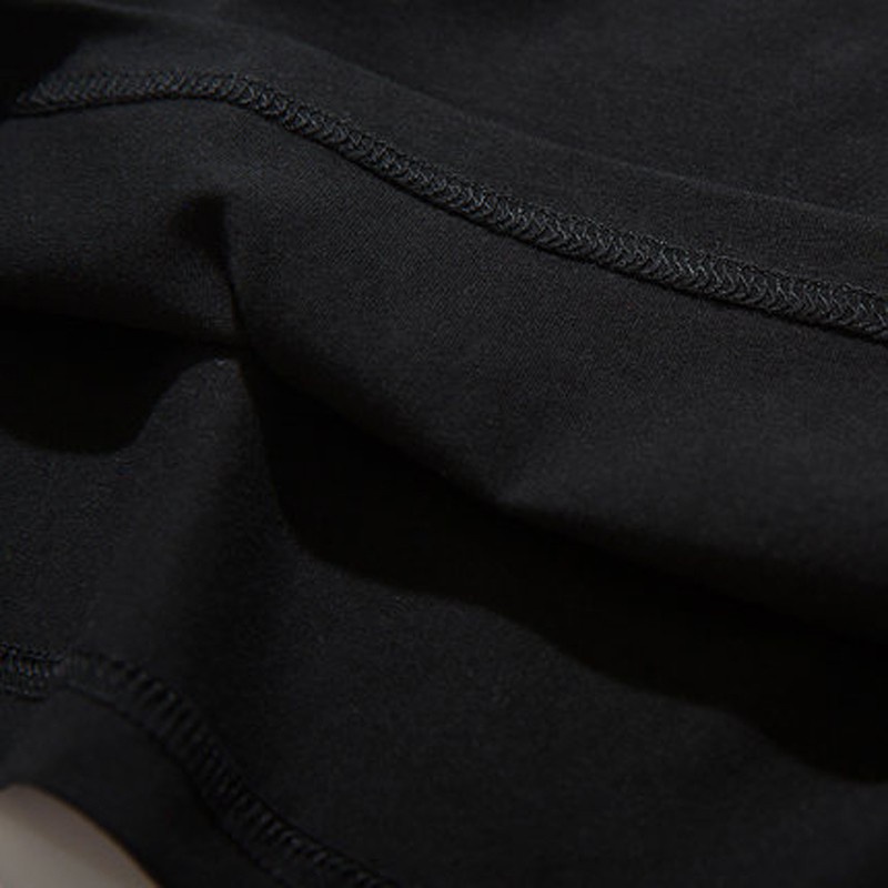 Áo Thun Cặp Đôi In Chữ Maison Kitsune