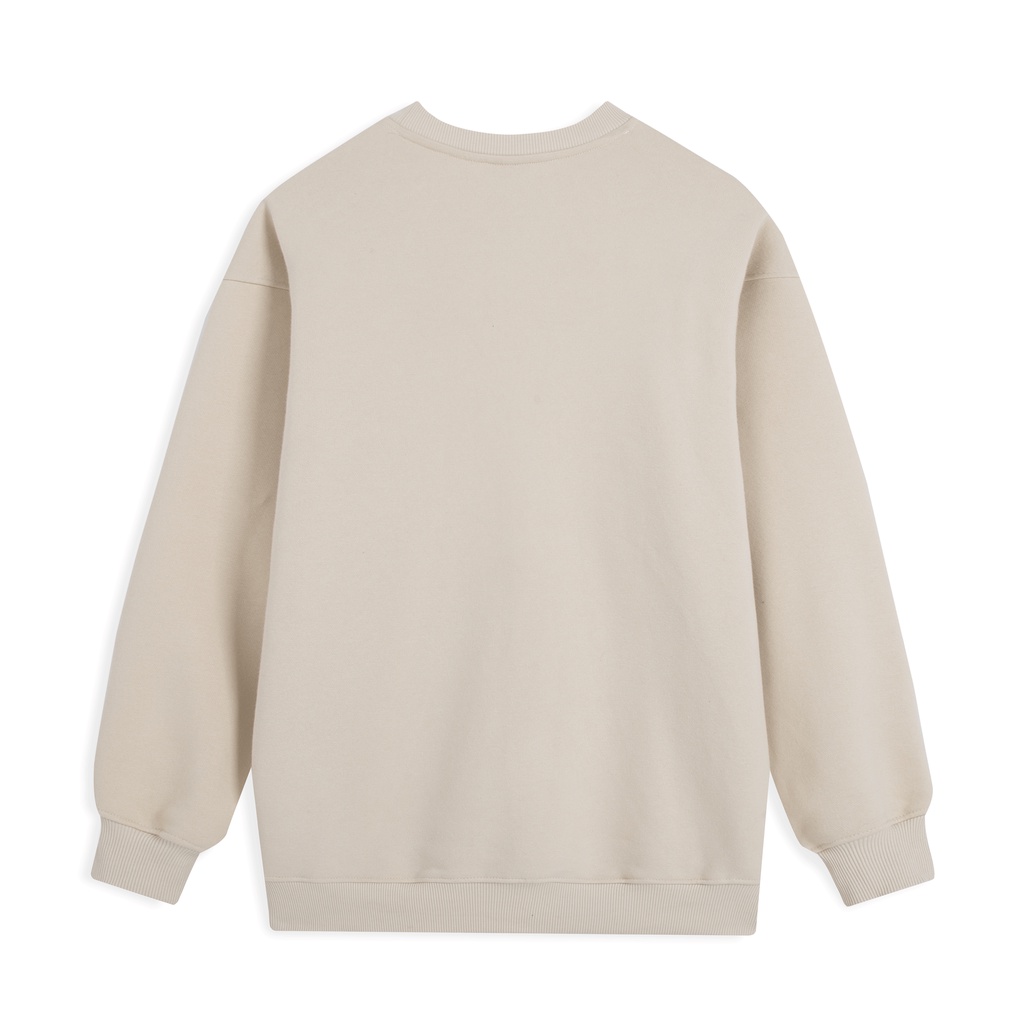 Áo Sweater NEWSEVEN Academy SW.108