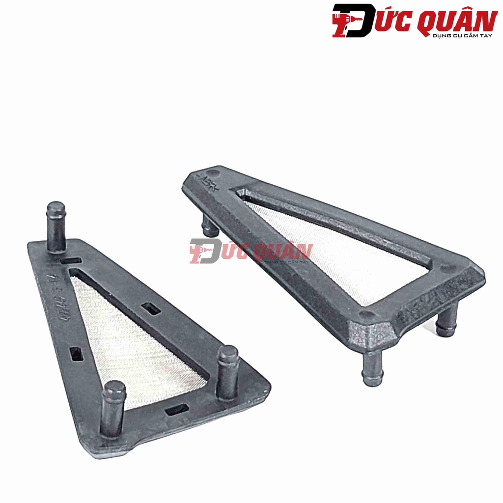 Bộ 2 nấp chắn bụi máy mài góc MAKITA DGA404/408/512/512