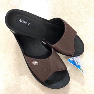 Mẫu dép asia dành cho nữ