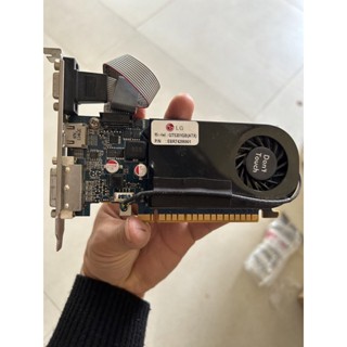 vga Sam sung Gt 530/1gb Hàng đồng bộ /case thường