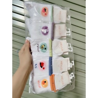 Tất trung cổ mẫu mới