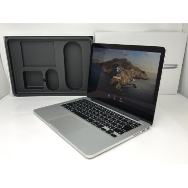 MACBOOK PRO 2014