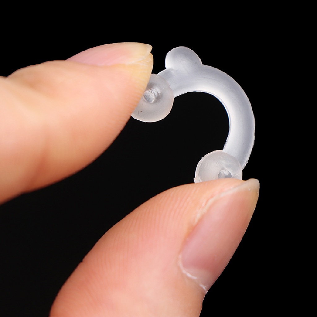 Set 6 Dụng Cụ Mát Xa Mũi 3 * * Chuyên Dụng