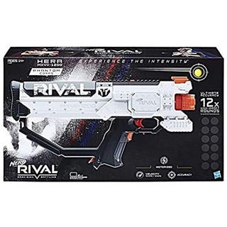 Hộp Rival Hera Trắng