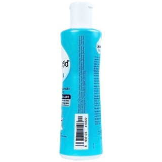 Dung dịch dùng tắm trẻ em Lactacyd BB (250ml)