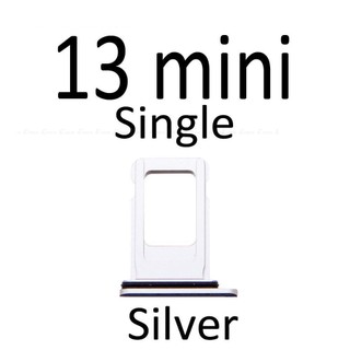 Khay Đựng Thẻ Sim Cho IP 13 13 mini