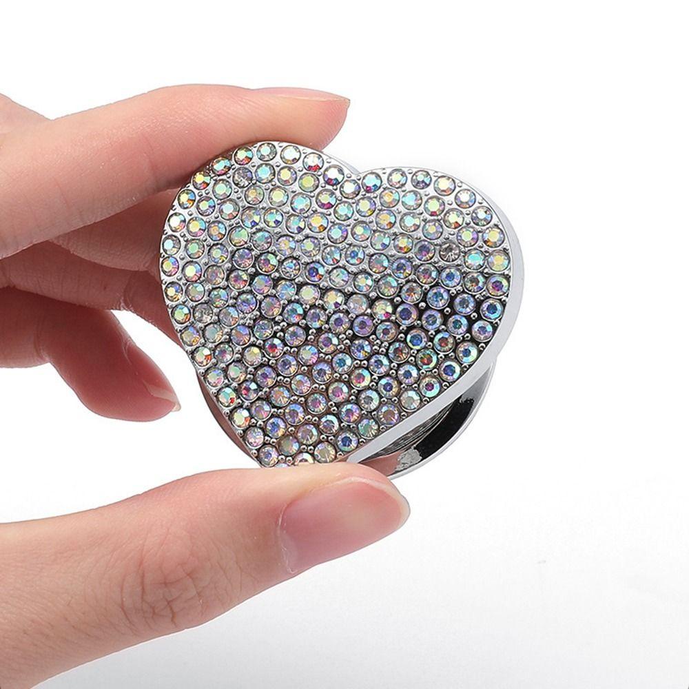 Ốp Trang Trí Nút Khởi Động Nhiều Màu Sắc Cho Xe Hơi