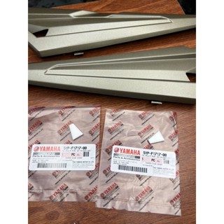 💫🇹🇭Bộ 2 Mút Dán Cánh Chim Chống Rung Rè Spark 135i