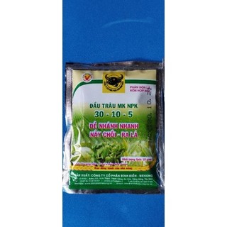 Phân bón lá cao cấp npk 30_10_5