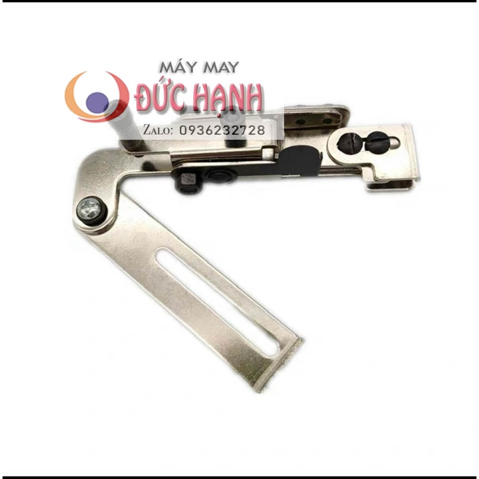 CỬ TRA DÂY KÉO MÁY 1 KIM CÔNG NGHIỆP VÀ MÁY GIA ĐÌNH CON BƯỚM