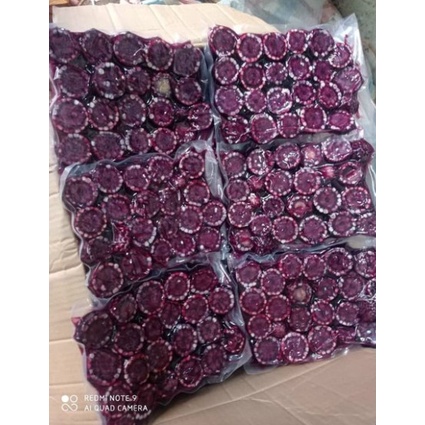 Ngô Tím Điện Biên Ngâm Rượu Thơm Ngon