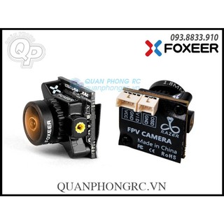 Foxeer Razer Mini Camera Lens 1.8mm HS1236