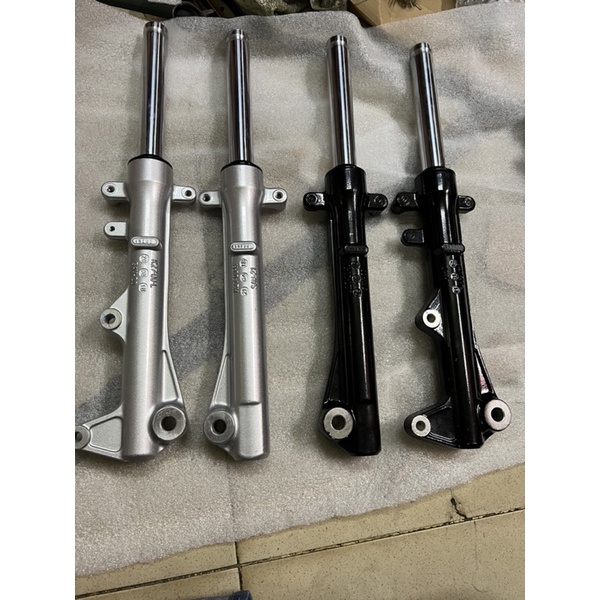 Phuộc truớc abalade 125