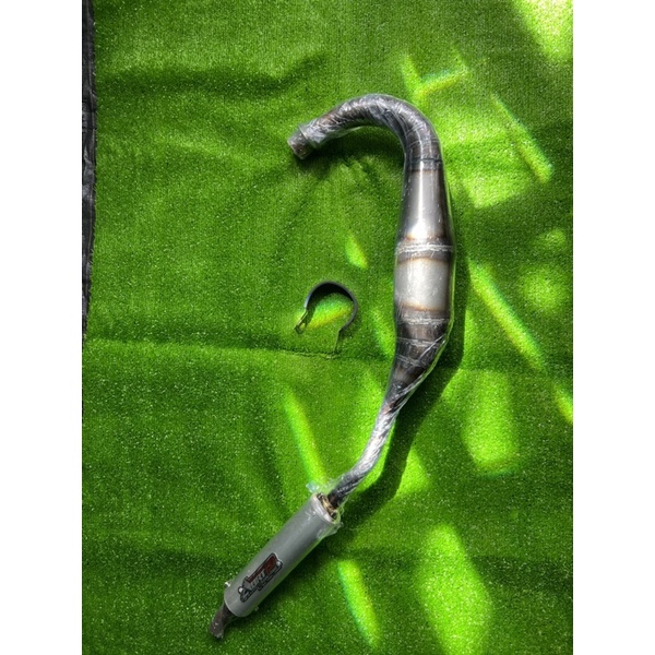 Pô bụng sắt xipo, satria