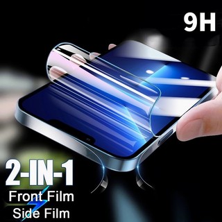Miếng dán skin ppf trong suốt cho + dán viền cho iphone 15 14 13 12 pro max plus
