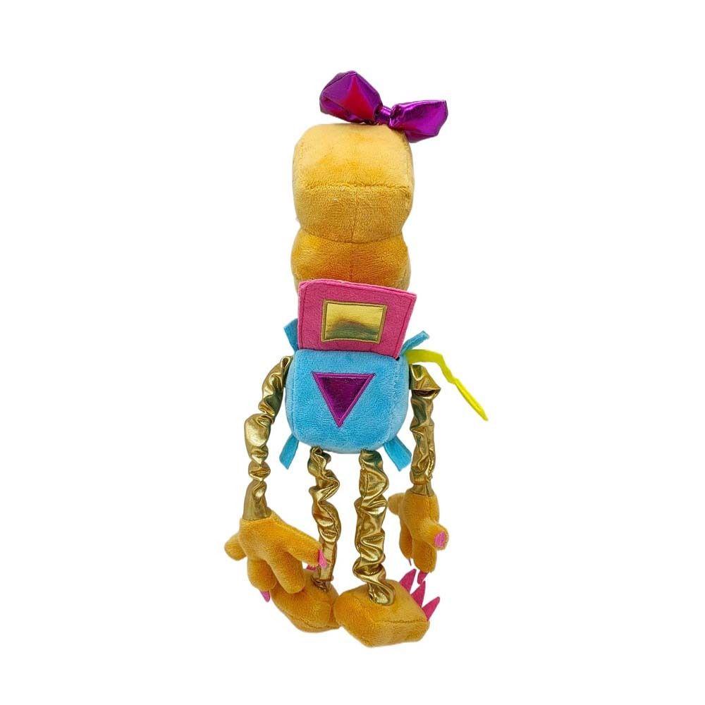 Đồ chơi nhồi bông Hình Nhân Vật DARNELL Boxy Boo Trang Trí Nhà Cửa