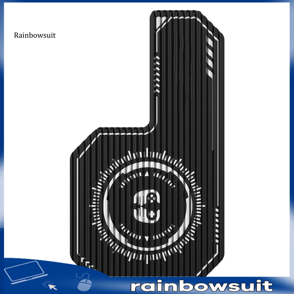 Tấm Tản Nhiệt Trọng Lượng Nhẹ Dễ Lắp Đặt Cho Điện Thoại Di Động