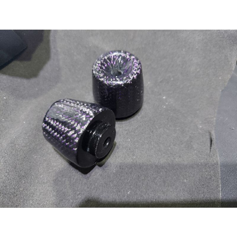 Gù carbon siêu trọng 500g cho Honda