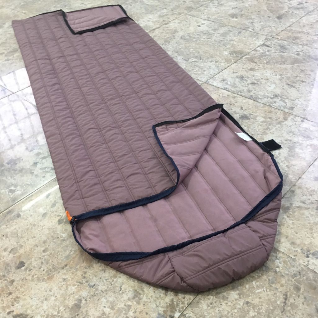 Túi ngủ văn phòng/du lịch chống thấm nước