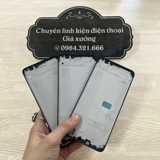 Khung xương Oppo A3S