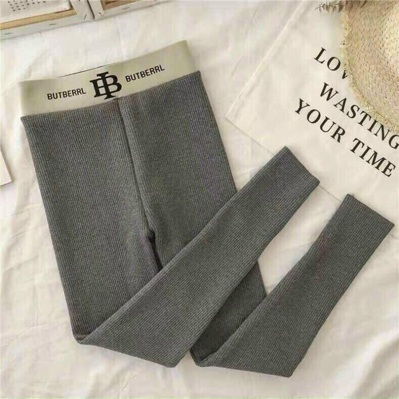 Legging lót lông tb