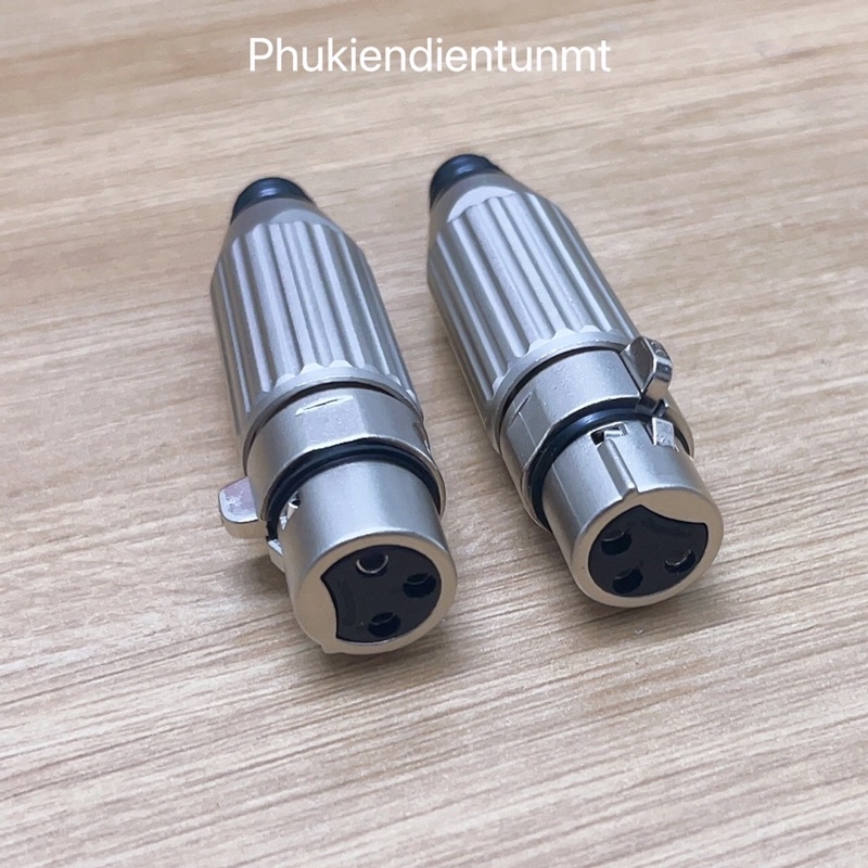 Rắc canon hãng J hàng đẹp