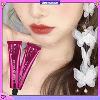 Mua sắm| màu nhuộm tóc bán vĩnh viễn 100ml làm đẹp chuyên dụng