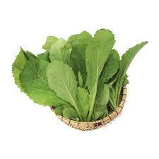 10gr hạt giống cải bẹ dưa muối