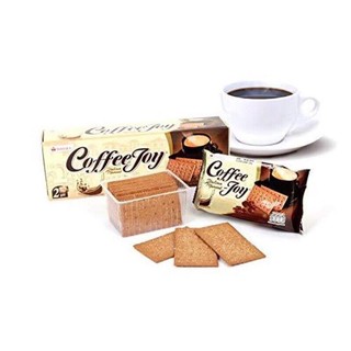 Bánh Quy Cà Phê Coffee Joy 312G