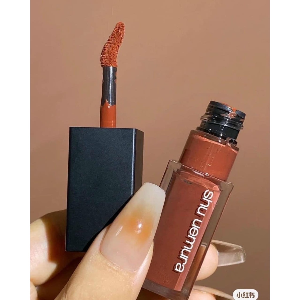 Son Kem Shu Uemura Rouge Unlimited Kinu Cream 5.6g