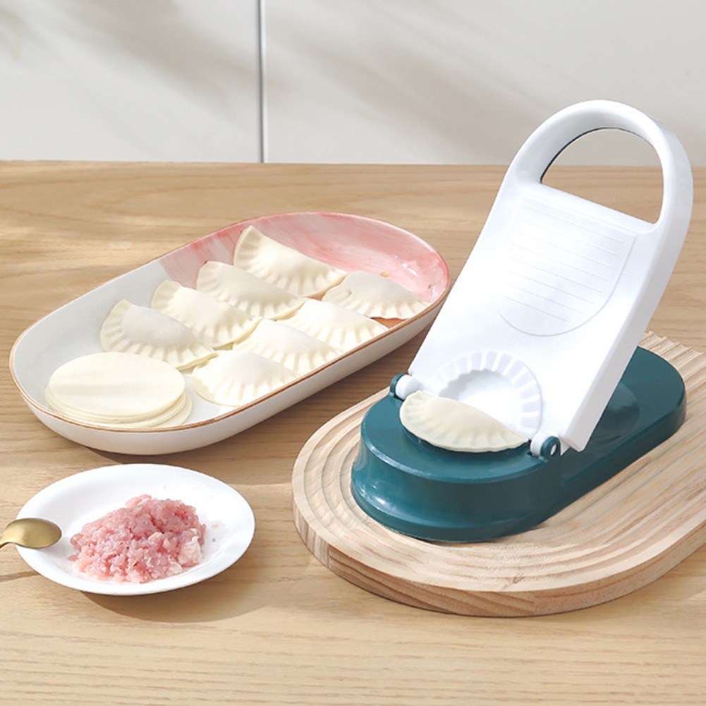 Khuôn Làm Bánh Bao 2 Trong 1 Tiện Lợi